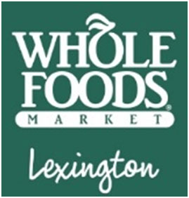 Gleaning Source Spotlight: Whole Foods of Lexington