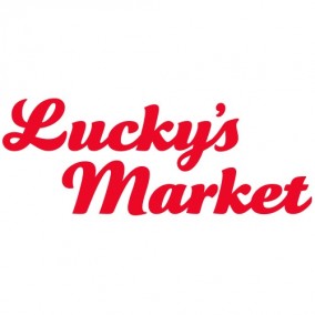 Lucky’s Market is Here!