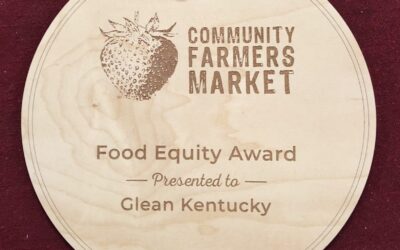 Food Equity Award