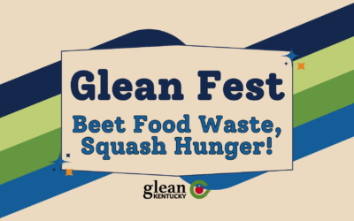 Glean Fest Celebrates Three Years of Gleaning in Bowling Green